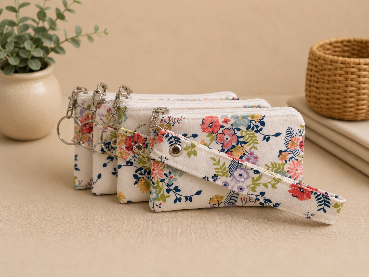 Mini Pouches